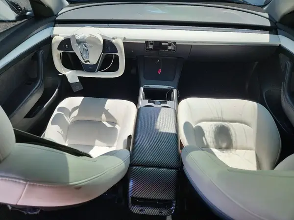 5YJ3E1EA8PF548748 2023 TESLA MODEL 3 - Image 8