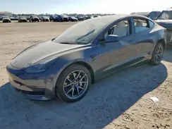 5YJ3E1EA8PF551620 2023 TESLA MODEL 3