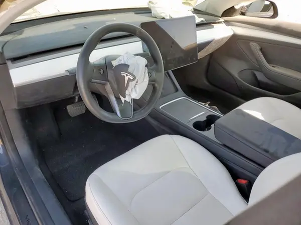 5YJ3E1EA8PF551620 2023 TESLA MODEL 3 - Image 8