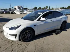 5YJ3E1EA8PF552184 2023 TESLA MODEL 3