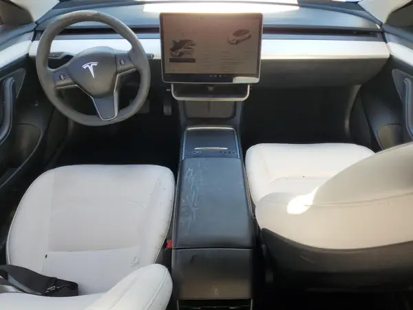 5YJ3E1EA8PF552184 2023 TESLA MODEL 3 - Image 8