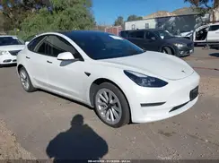 5YJ3E1EA8PF552475 2023 TESLA MODEL 3