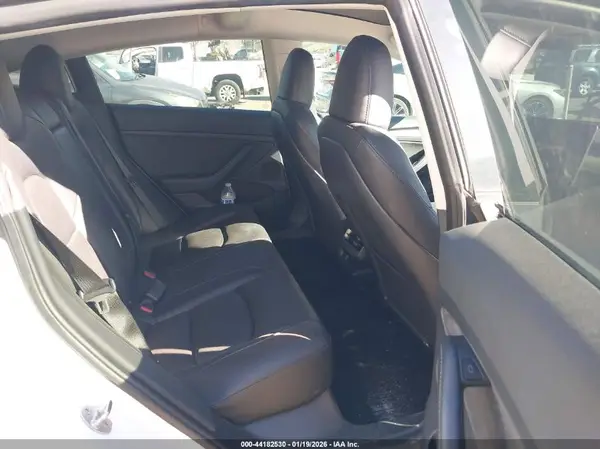 5YJ3E1EA8PF552475 2023 TESLA MODEL 3 - Image 8