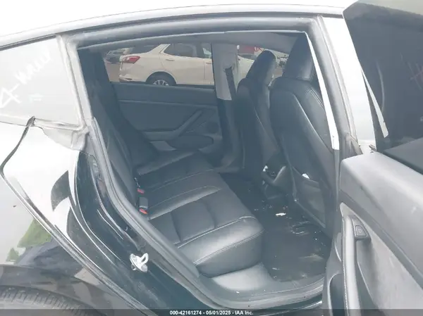 5YJ3E1EA8PF552654 2023 TESLA MODEL 3 - Image 8