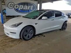5YJ3E1EA8PF552699 2023 TESLA MODEL 3