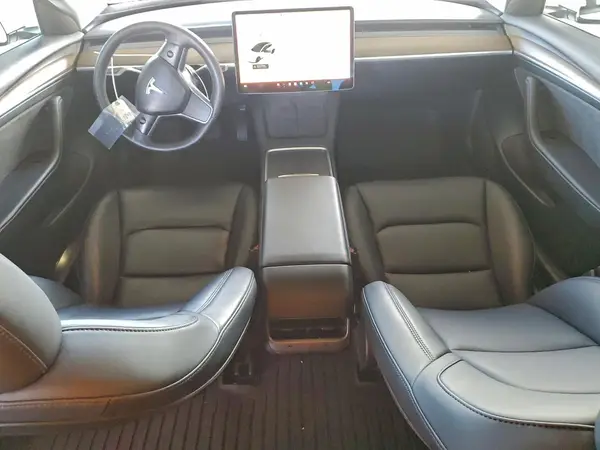 5YJ3E1EA8PF552699 2023 TESLA MODEL 3 - Image 8