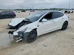 5YJ3E1EA8PF553593 2023 TESLA MODEL 3