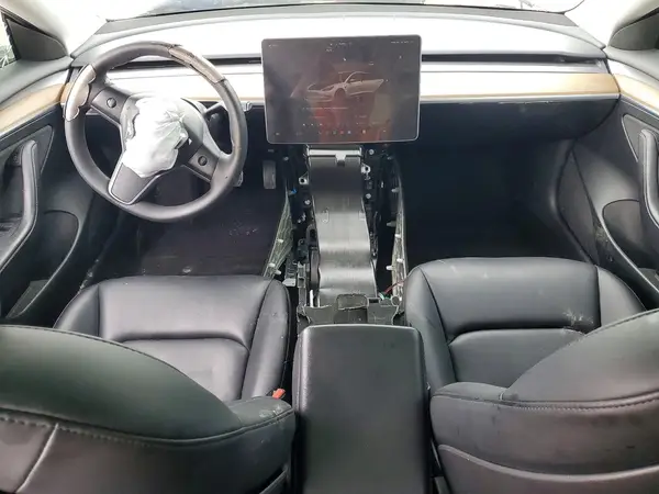 5YJ3E1EA8PF553593 2023 TESLA MODEL 3 - Image 8