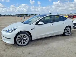 5YJ3E1EA8PF553741 2023 TESLA MODEL 3