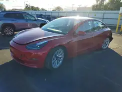 5YJ3E1EA8PF554002 2023 TESLA MODEL 3