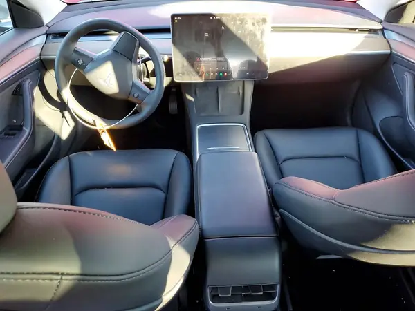 5YJ3E1EA8PF554002 2023 TESLA MODEL 3 - Image 8