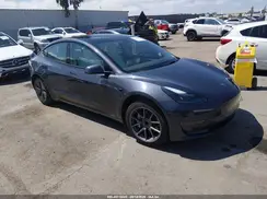 5YJ3E1EA8PF554341 2023 TESLA MODEL 3
