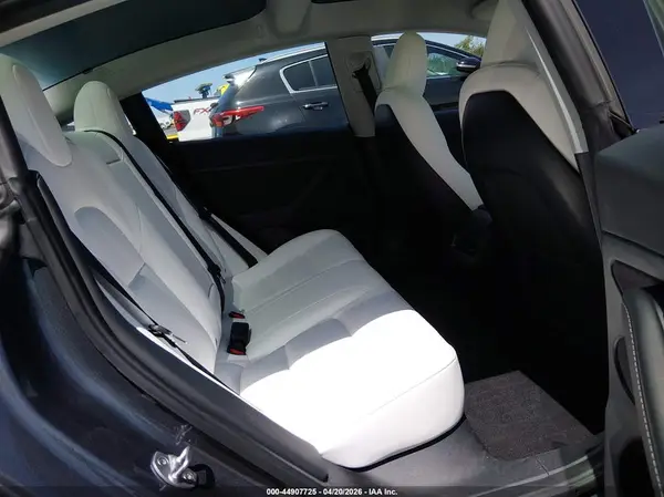 5YJ3E1EA8PF554341 2023 TESLA MODEL 3 - Image 8