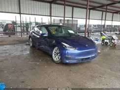 5YJ3E1EA8PF554369 2023 TESLA MODEL 3