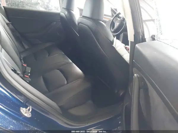 5YJ3E1EA8PF554369 2023 TESLA MODEL 3 - Image 8