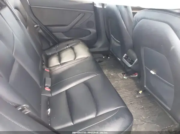 5YJ3E1EA8PF554601 2023 TESLA MODEL 3 - Image 8