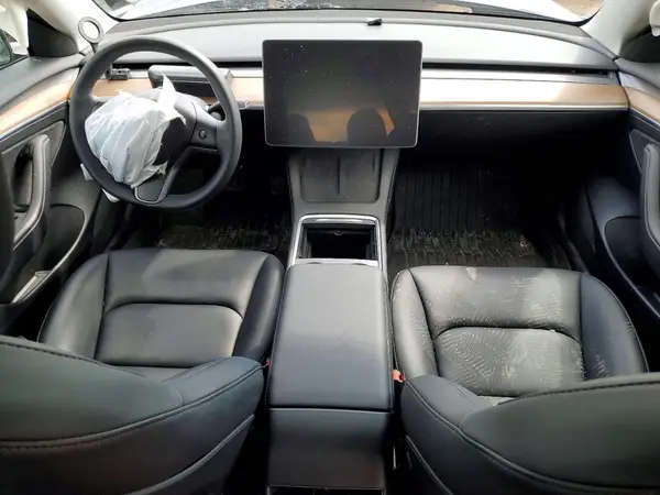 5YJ3E1EA8PF554775 2023 TESLA MODEL 3 - Image 8