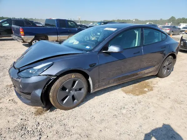 5YJ3E1EA8PF554856 2023 TESLA MODEL 3 - Image 1