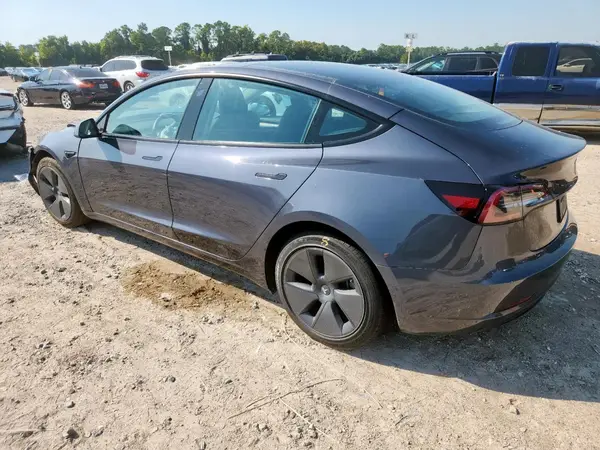 5YJ3E1EA8PF554856 2023 TESLA MODEL 3 - Image 2