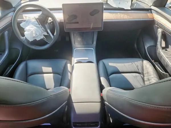 5YJ3E1EA8PF554856 2023 TESLA MODEL 3 - Image 8