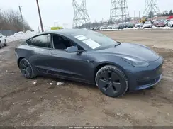 5YJ3E1EA8PF555621 2023 TESLA MODEL 3