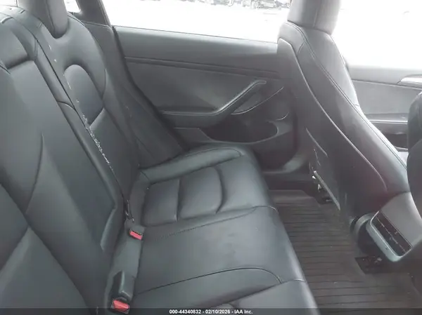 5YJ3E1EA8PF555621 2023 TESLA MODEL 3 - Image 8