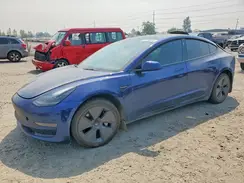 5YJ3E1EA8PF555666 2023 TESLA MODEL 3