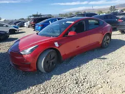 5YJ3E1EA8PF556509 2023 TESLA MODEL 3