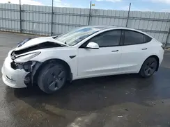 5YJ3E1EA8PF556901 2023 TESLA MODEL 3