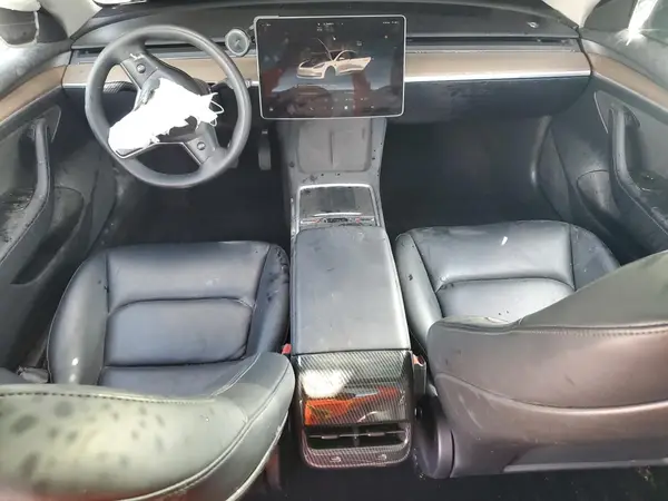 5YJ3E1EA8PF556901 2023 TESLA MODEL 3 - Image 8