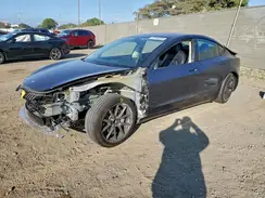 5YJ3E1EA8PF556963 2023 TESLA MODEL 3