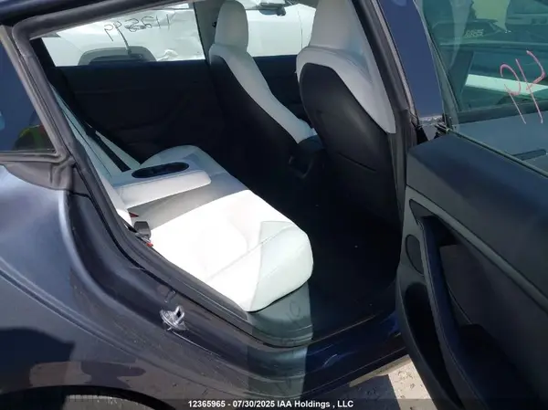 5YJ3E1EA8PF557336 2023 TESLA MODEL 3 - Image 8