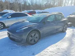 5YJ3E1EA8PF559135 2023 TESLA MODEL 3