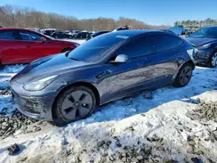 5YJ3E1EA8PF559345 2023 TESLA MODEL 3