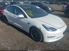 5YJ3E1EA8PF559636 2023 TESLA MODEL 3