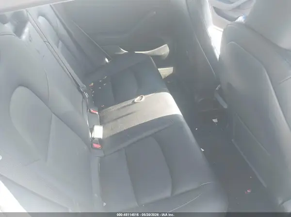 5YJ3E1EA8PF559636 2023 TESLA MODEL 3 - Image 8