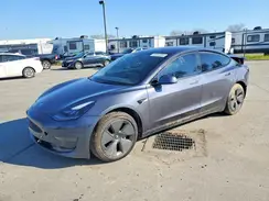 5YJ3E1EA8PF559734 2023 TESLA MODEL 3