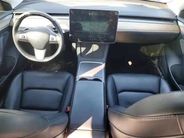 5YJ3E1EA8PF559734 2023 TESLA MODEL 3 - Image 8