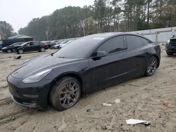 5YJ3E1EA8PF561466 2023 TESLA MODEL 3 - Image 1