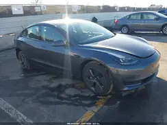 5YJ3E1EA8PF561600 2023 TESLA MODEL 3