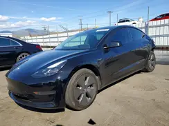 5YJ3E1EA8PF562228 2023 TESLA MODEL 3