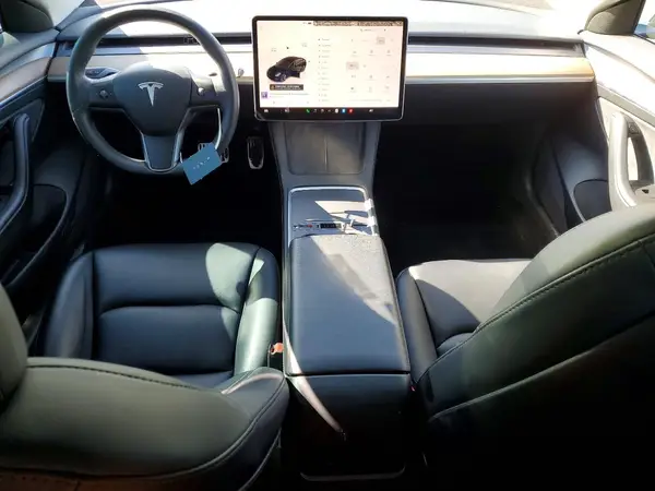 5YJ3E1EA8PF562228 2023 TESLA MODEL 3 - Image 8