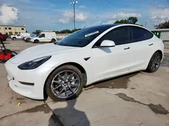 5YJ3E1EA8PF562519 2023 TESLA MODEL 3