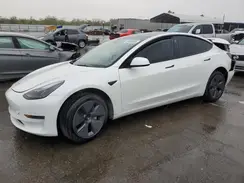 5YJ3E1EA8PF562617 2023 TESLA MODEL 3