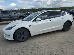 5YJ3E1EA8PF562813 2023 TESLA MODEL 3