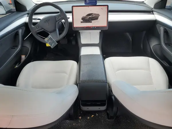 5YJ3E1EA8PF562813 2023 TESLA MODEL 3 - Image 8