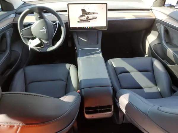 5YJ3E1EA8PF564156 2023 TESLA MODEL 3 - Image 8