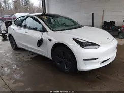 5YJ3E1EA8PF565050 2023 TESLA MODEL 3