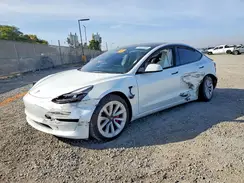 5YJ3E1EA8PF565890 2023 TESLA MODEL 3
