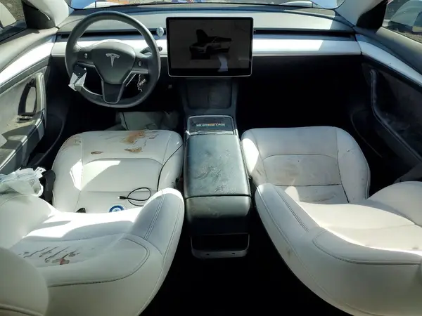 5YJ3E1EA8PF565890 2023 TESLA MODEL 3 - Image 8